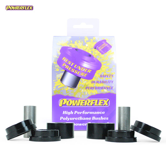 Posiz. n°6 - Qt. 2 - Powerflex per Ford Escort  Escort RS Turbo Mk1 - PFR19-207