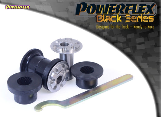 Posiz. n°1 - Qt. 2 - Powerflex per Volkswagen Up! (2011 -)  - PFF85-201GBLK
