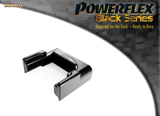 Posiz. n°40 - Qt. 1 - Powerflex per Ford Fiesta  Fiesta MK8 ST 200 (2017 - ) - PFF19-2240BLK