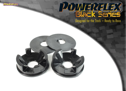 Posiz. n°20 - Qt. 1 - Powerflex per Lotus Exige Serie 2 (2004-2006) - PFF34-603BLK