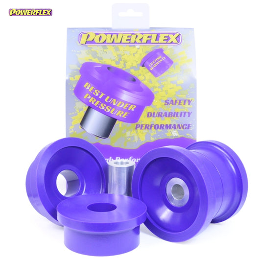 Posiz. n°20 - Qt. 2 - Powerflex per BMW Serie X X1 E84 (2008-2015) - PFR5-422P