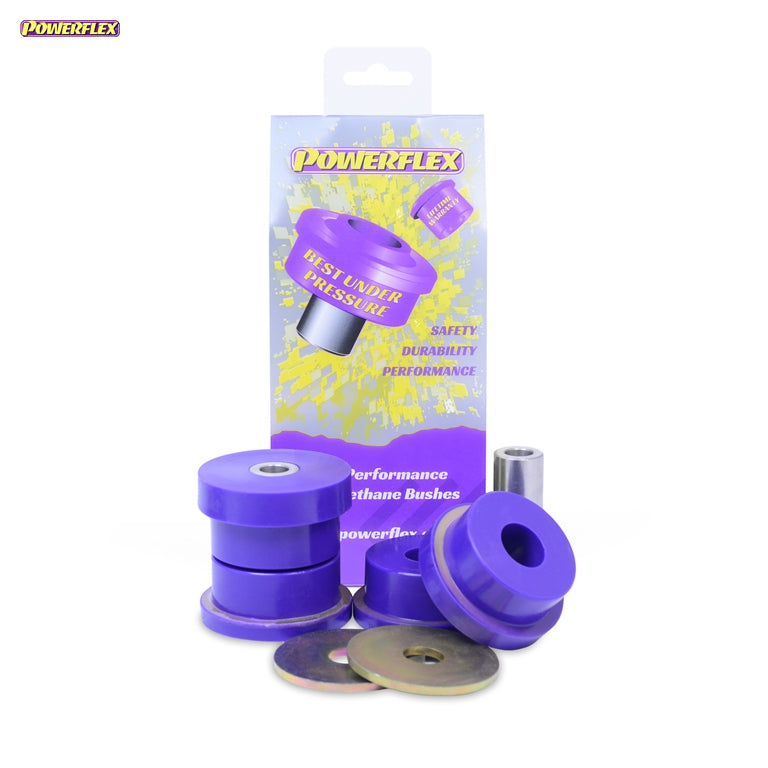 Posiz. n°36 - Qt. 2 - Powerflex per Saab 9-3 (2003-2014)  - PFR80-1236