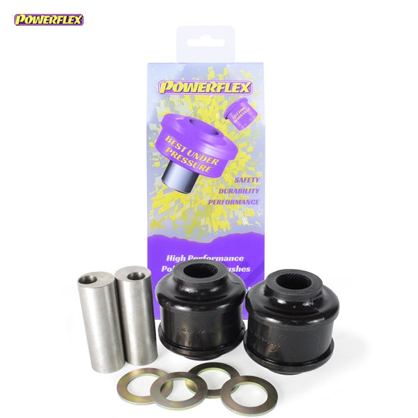 Posiz. n°1 - Qt. 2 - Powerflex per BMW Serie 5 F10, F11 xDrive (2010 - 2016) - PFF5-6101G