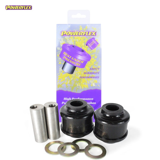 Posiz. n°1 - Qt. 2 - Powerflex per BMW Serie 5 F10, F11 xDrive (2010 - 2016) - PFF5-6101G