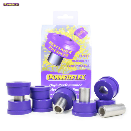 Posiz. n°6 - Qt. 4 - Powerflex per Ford Cortina Mk4,5 (1976-1982)  - PFR19-3601