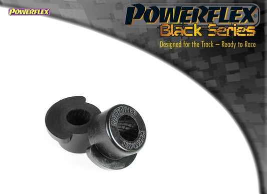 Posiz. n°30 - Qt. 1 - Powerflex per Porsche 911 Classic (1965-1967)  - PFR57-430BLK