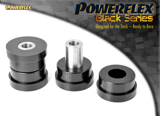 Posiz. n°12 - Qt. 2 - Powerflex per Alfa Romeo GTV & Spider 916 2.0 & V6 (1995-2005)  - PFR1-712BLK
