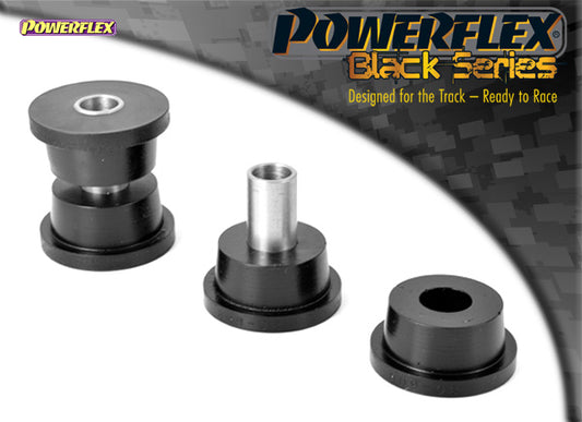 Posiz. n°8 - Qt. 2 - Powerflex per Opel Manta B (1982-1988)  - PFR80-608BLK