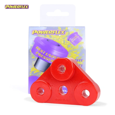 Posiz. n° - Qt. 1 - Powerflex per Honda S2000 (1999-2009)  - EXH040