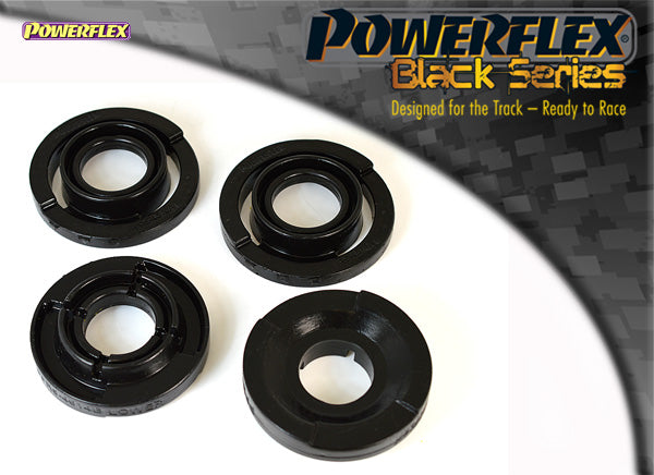 Posiz. n°10 - Qt. 2 - Powerflex per BMW Serie Z Z4 E85 & E86 (2003-2009) - PFR5-4614BLK
