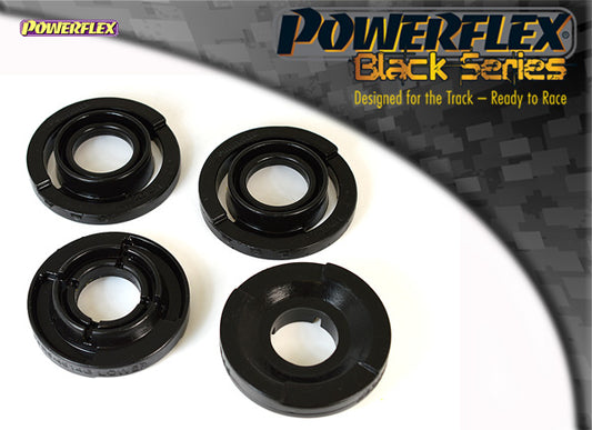 Posiz. n°10 - Qt. 2 - Powerflex per BMW Serie Z Z4 E85 & E86 (2003-2009) - PFR5-4614BLK