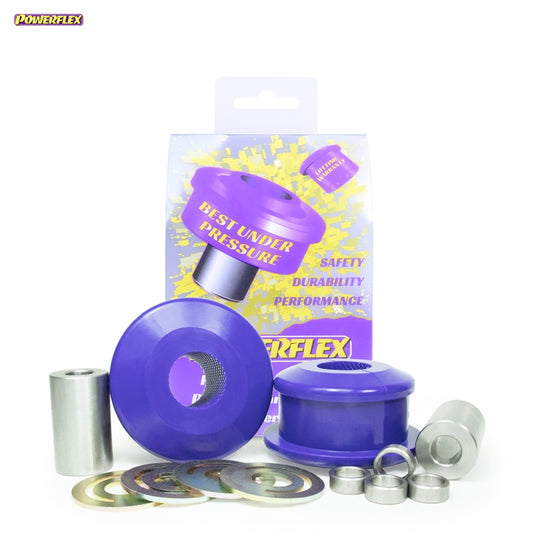 Posiz. n°2 - Qt. 2 - Powerflex per Volkswagen Lupo (1999 - 2006)  - PFF85-402
