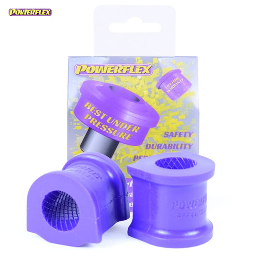 Posiz. n°3 - Qt. 2 - Powerflex per Mitsubishi Colt (2002 - 2012)  - PFF44-503-26