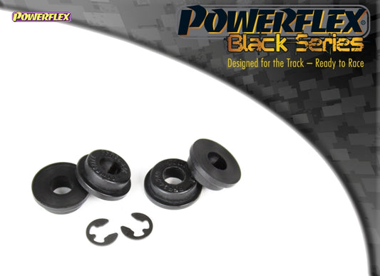 Posiz. n°40 - Qt. 1 - Powerflex per Lotus 340R (2000)  - PFR34-240BLK