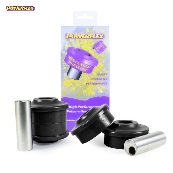 Posiz. n°1 - Qt. 2 - Powerflex per BMW Serie 5 E60, E61 xDrive (2003-2010) - PFF5-2101