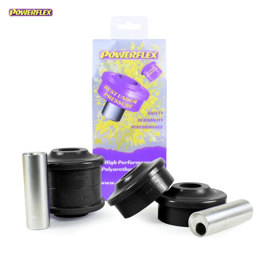 Posiz. n°1 - Qt. 2 - Powerflex per BMW Serie 5 E60, E61 xDrive (2003-2010) - PFF5-2101