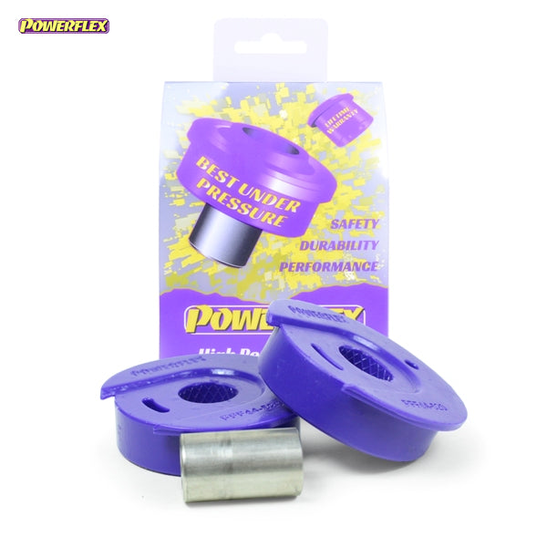 Posiz. n°20 - Qt. 1 - Powerflex per Mitsubishi Colt (2002 - 2012)  - PFF44-520P
