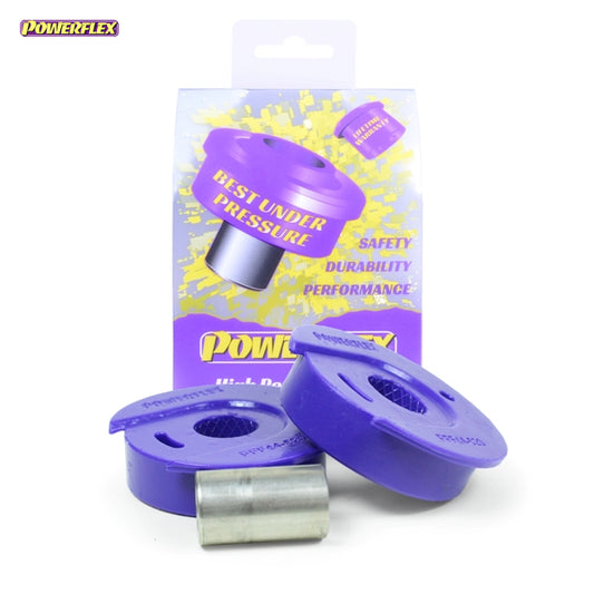 Posiz. n°20 - Qt. 1 - Powerflex per Mitsubishi Colt (2002 - 2012)  - PFF44-520P