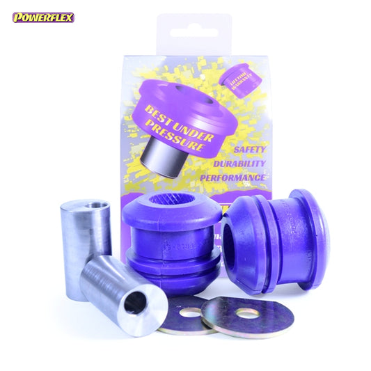 Posiz. n°10 - Qt. 2 - Powerflex per Peugeot 3008 Mk1 Hybrid4 4x4 (2011-2016)  - PFR12-510
