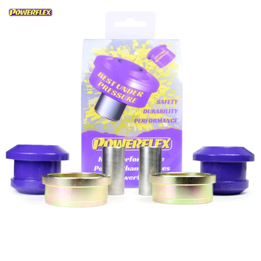Posiz. n°2 - Qt. 2 - Powerflex per Fiat Panda Mk3 312/319 (2012 - 2016) - PFF16-802