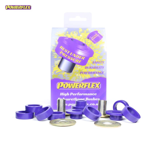 Posiz. n°2 - Qt. 2 - Powerflex per Alfa Romeo GTV & Spider 916 2.0 & V6 (1995-2005)  - PFF1-802