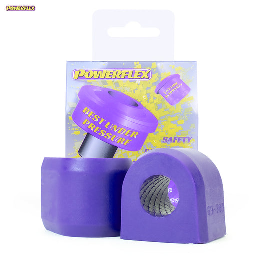 Posiz. n°9 - Qt. 2 - Powerflex per Subaru Legacy Legacy BD, BG (1993 - 1999) - PF69-303-15