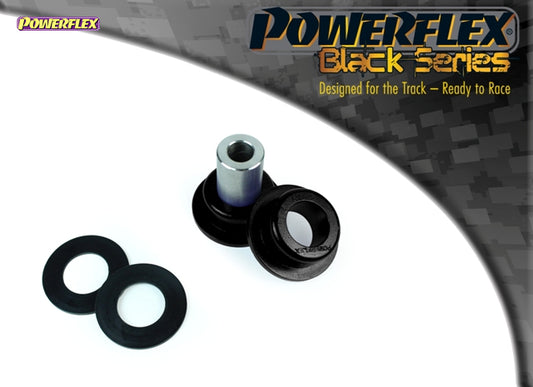 Posiz. n°21 - Qt. 1 - Powerflex per Ford Focus  Focus Mk3 ST (2011-2018) - PFF19-1221BLK