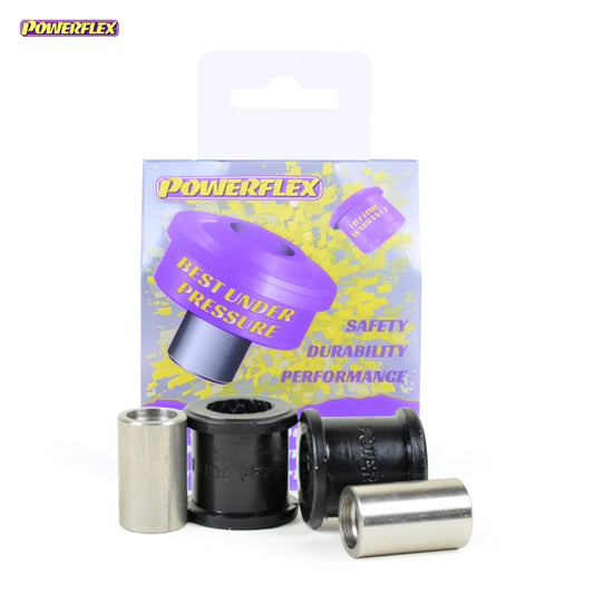 Posiz. n°12 - Qt. 2 - Powerflex per Audi Coupe Quattro (1985-1991) Quattro (1980-1991) Quattro Sport (1984-1985)  - PFF3-112