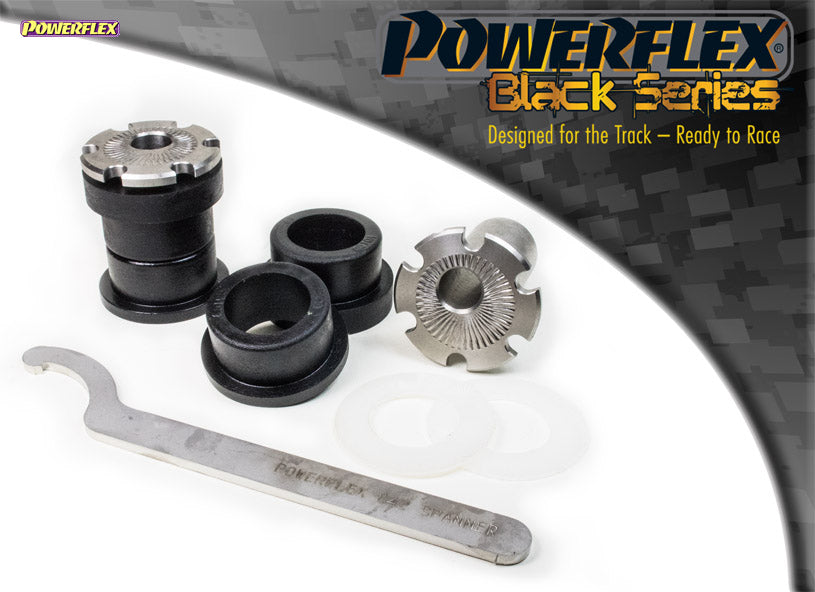 Posiz. n°10 - Qt. 2 - Powerflex per Toyota GT86 (2012  )  - PFR69-510GBLK