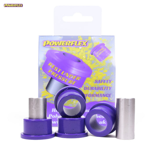 Posiz. n°10 - Qt. 2 - Powerflex per Nissan 200SX - S13, S14, & S15  - PFR46-208