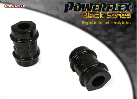 Posiz. n°3 - Qt. 2 - Powerflex per Peugeot 205 GTi & 309 GTi  - PFF50-215-17BLK