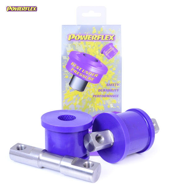 Posiz. n°1 - Qt. 2 - Powerflex per Volvo XC90 (2002 - 2014)  - PFF88-1001