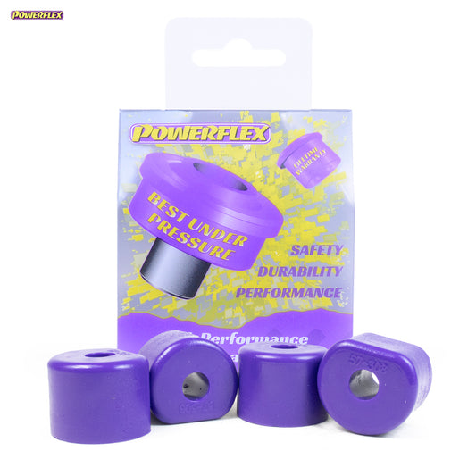 Posiz. n°5 - Qt. 2 - Powerflex per Porsche 924 e S, 944 (1982 - 1985)  - PFF57-308