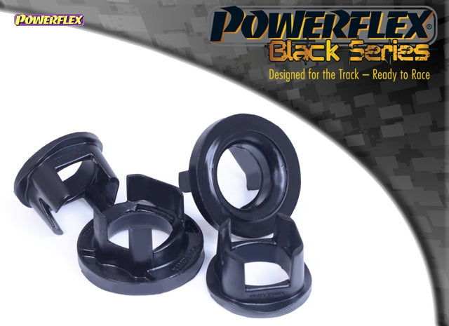 Posiz. n°19 - Qt. 2 - Powerflex per BMW Serie 4 F32, F33, F36 xDrive (2013 -) - PFR5-1920BLK