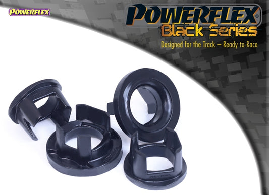 Posiz. n°19 - Qt. 2 - Powerflex per BMW Serie 4 F32, F33, F36 xDrive (2013 -) - PFR5-1920BLK
