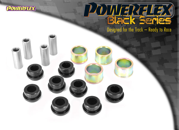 Posiz. n°13 - Qt. 4 - Powerflex per Mini F54 Clubman Mk2 (2015 -  )  - PFR5-1313BLK