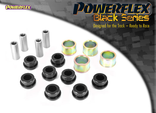 Posiz. n°13 - Qt. 4 - Powerflex per Mini F54 Clubman Mk2 (2015 -  )  - PFR5-1313BLK