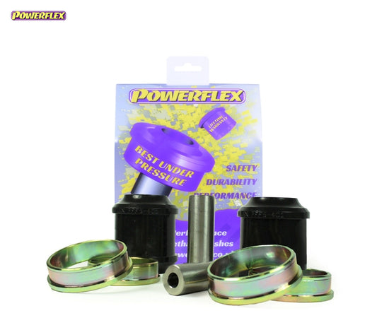 Posiz. n°1 - Qt. 2 - Powerflex per BMW Serie Z Z4 E89 (2009 -)  - PFF5-401