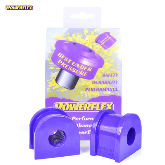 Posiz. n°3 - Qt. 2 - Powerflex per Land Rover Range Rover incl. Sport, Evoque & Classic Range Rover Classic (1986-1995) - PFF32-103-25