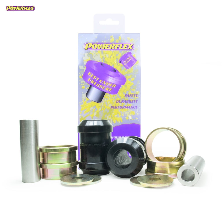 Posiz. n°2 - Qt. 2 - Powerflex per BMW Serie 5 F10, F11 Berlina / Touring (2010 - 2016) - PFF5-6002