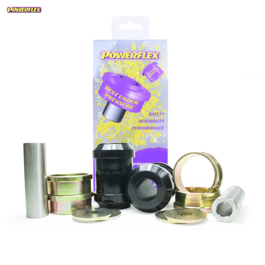 Posiz. n°2 - Qt. 2 - Powerflex per BMW Serie 5 F10, F11 Berlina / Touring (2010 - 2016) - PFF5-6002