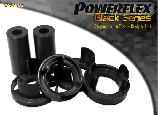 Posiz. n°20 - Qt. 2 - Powerflex per Ford Mustang (2015 -)  - PFR19-1720BLK