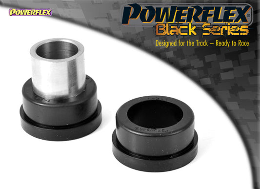 Posiz. n°4 - Qt. 1 - Powerflex per Alfa Romeo Alfetta, Giulietta, GTV6 Type 116 (1972-1987), 75 (1985-1992)  - PFR1-211BLK