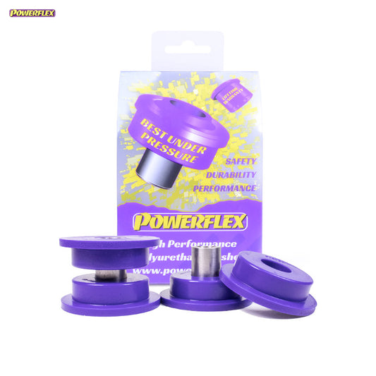 Posiz. n°12 - Qt. 2 - Powerflex per Ford Escort  Escort Mk5,6 RS2000 4X4 1992-96 - PFR19-512