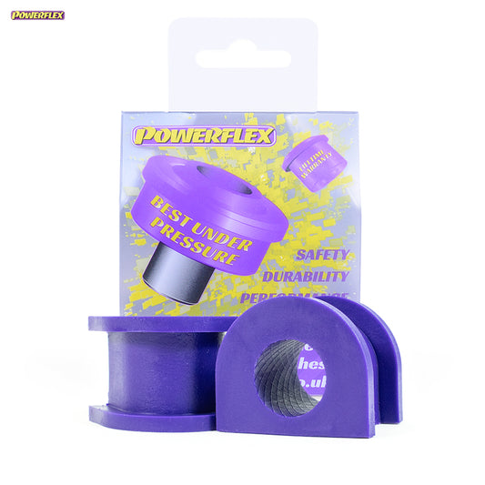 Posiz. n°13 - Qt. 2 - Powerflex per Mitsubishi Lancer Evolution X CZ4A (10/07 - 05/16)  - PFF44-403-23