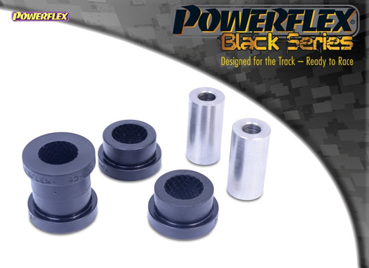 Posiz. n°2 - Qt. 2 - Powerflex per MG ZS (2001-2005)  - PFF42-602BLK