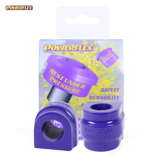 Posiz. n°2 - Qt. 2 - Powerflex per Mini R58 Coupe (2011 - 2015)  - PFF5-102-215