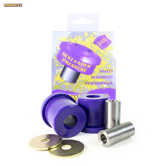 Posiz. n°25 - Qt. 2 - Powerflex per BMW Serie 5 E60, E61 Berlina (2003-2010) - PFR5-725