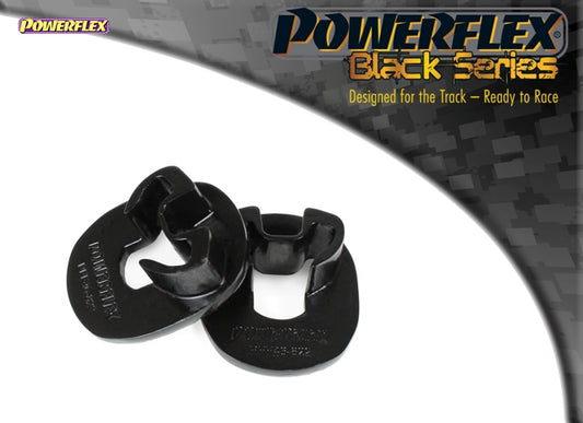 Posiz. n°21 - Qt. 1 - Powerflex per Nissan Juke (2011  )  - PFF46-822BLK