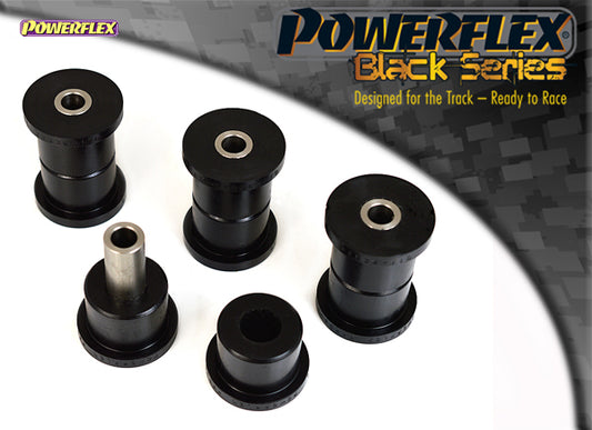 Posiz. n°6 - Qt. 4 - Powerflex per Mazda MX-5 Mk1 NA (1989-1998) - PFR36-110BLK